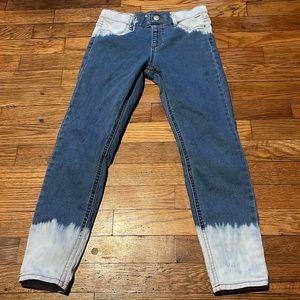 Wonder Nation Jeggings 10-12